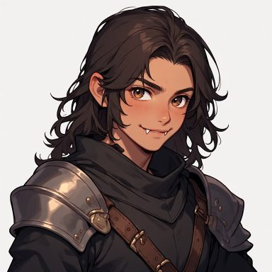 Master_Cross Avatar